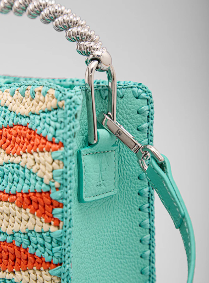 Sylvia Waves Bag