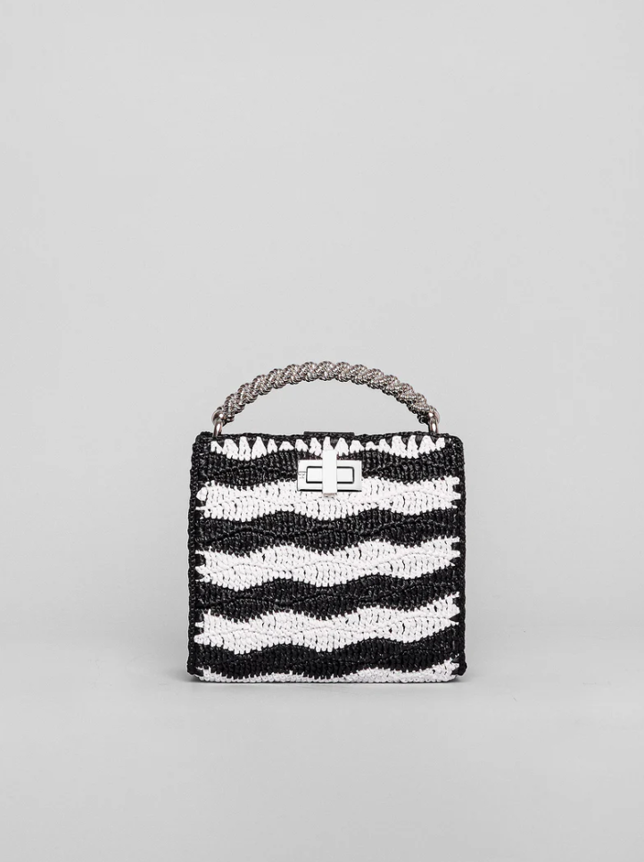 Sylvia Waves Bag
