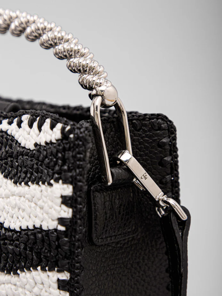 Sylvia Waves Bag