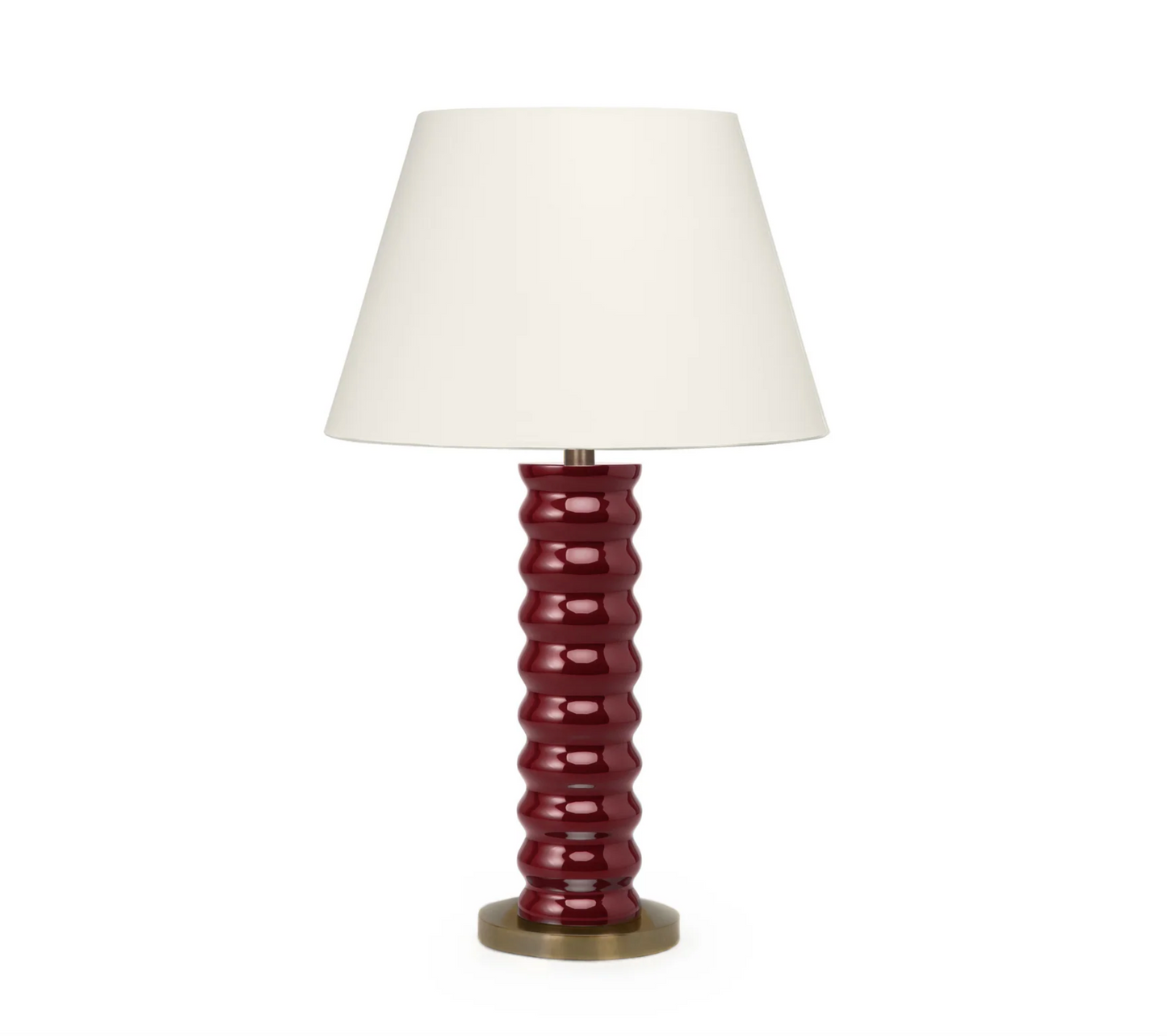 Wiggle Lamp