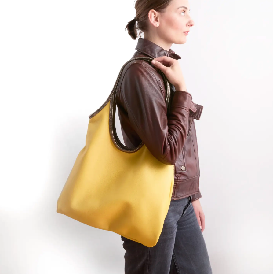 Envelope Tote