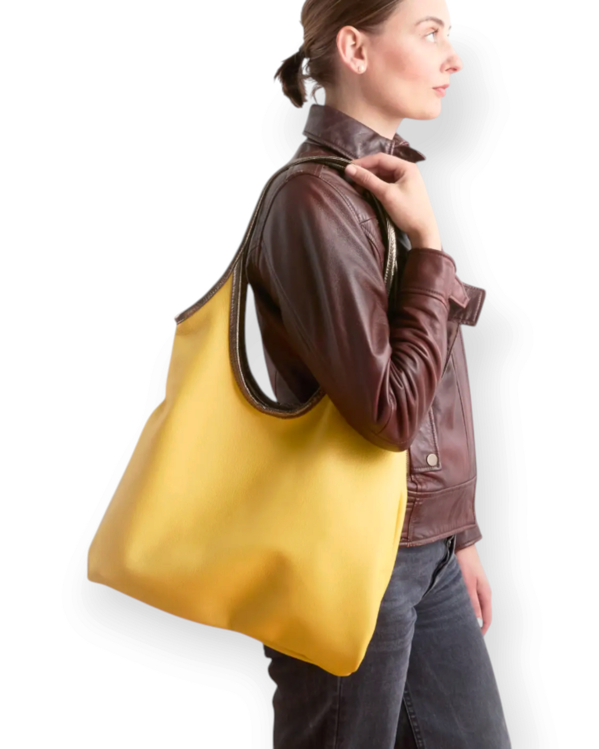 Envelope Tote