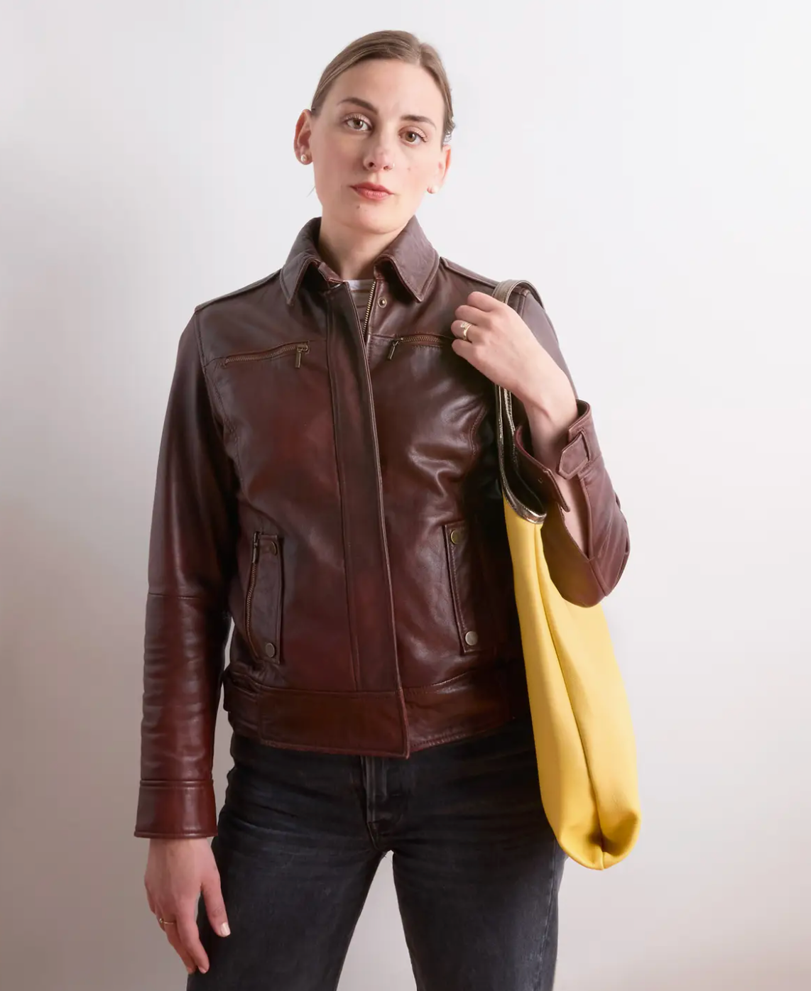 Envelope Tote