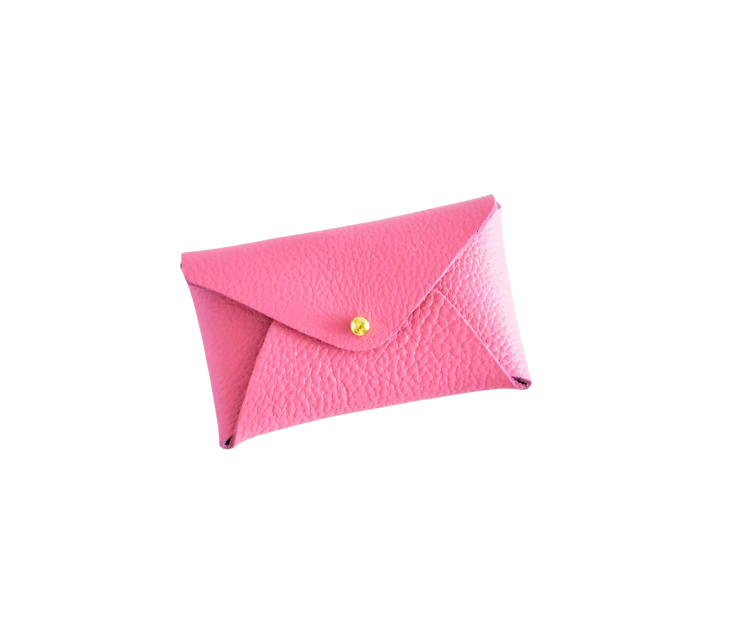 Leather Card Holder