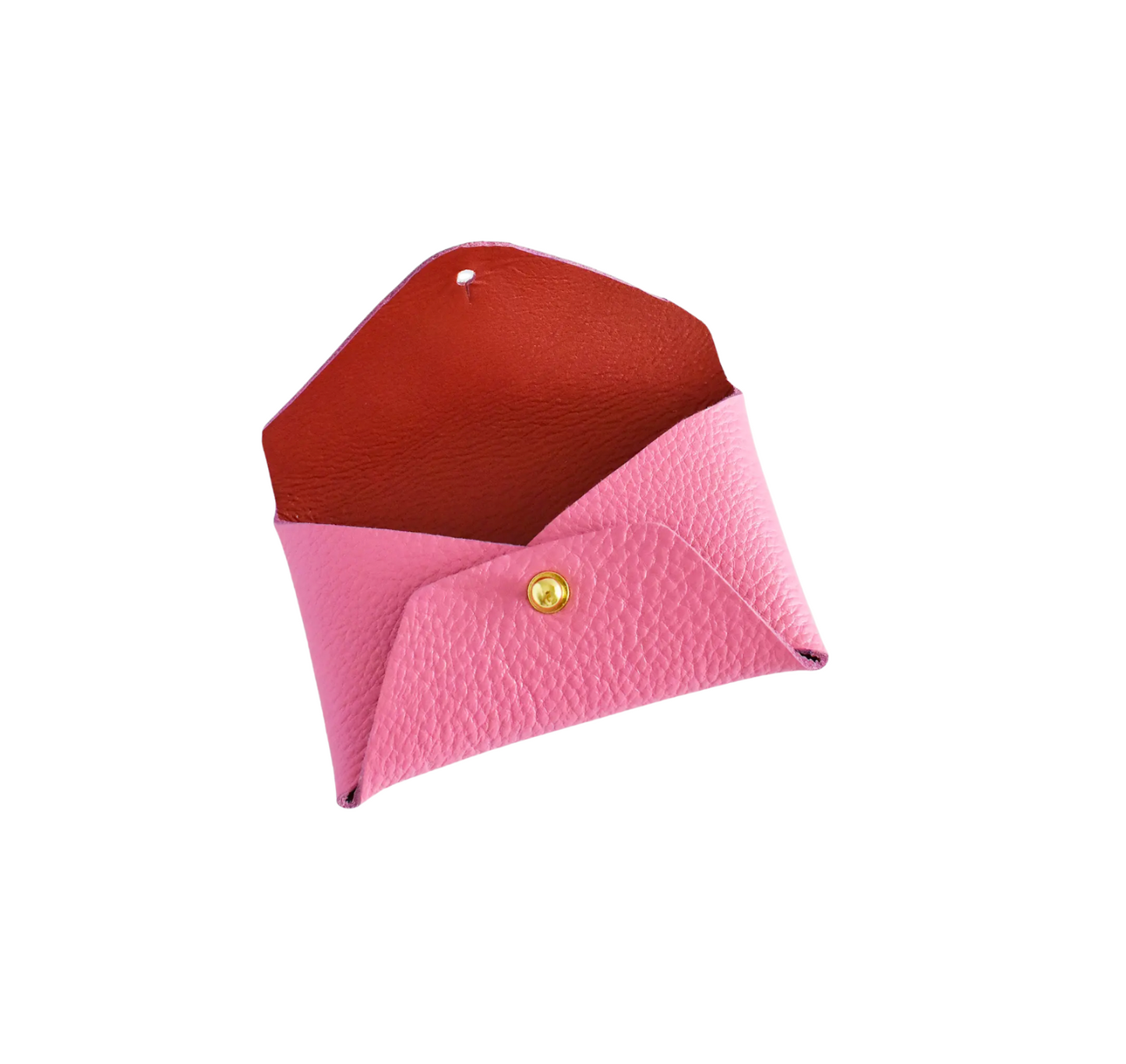 Leather Card Holder