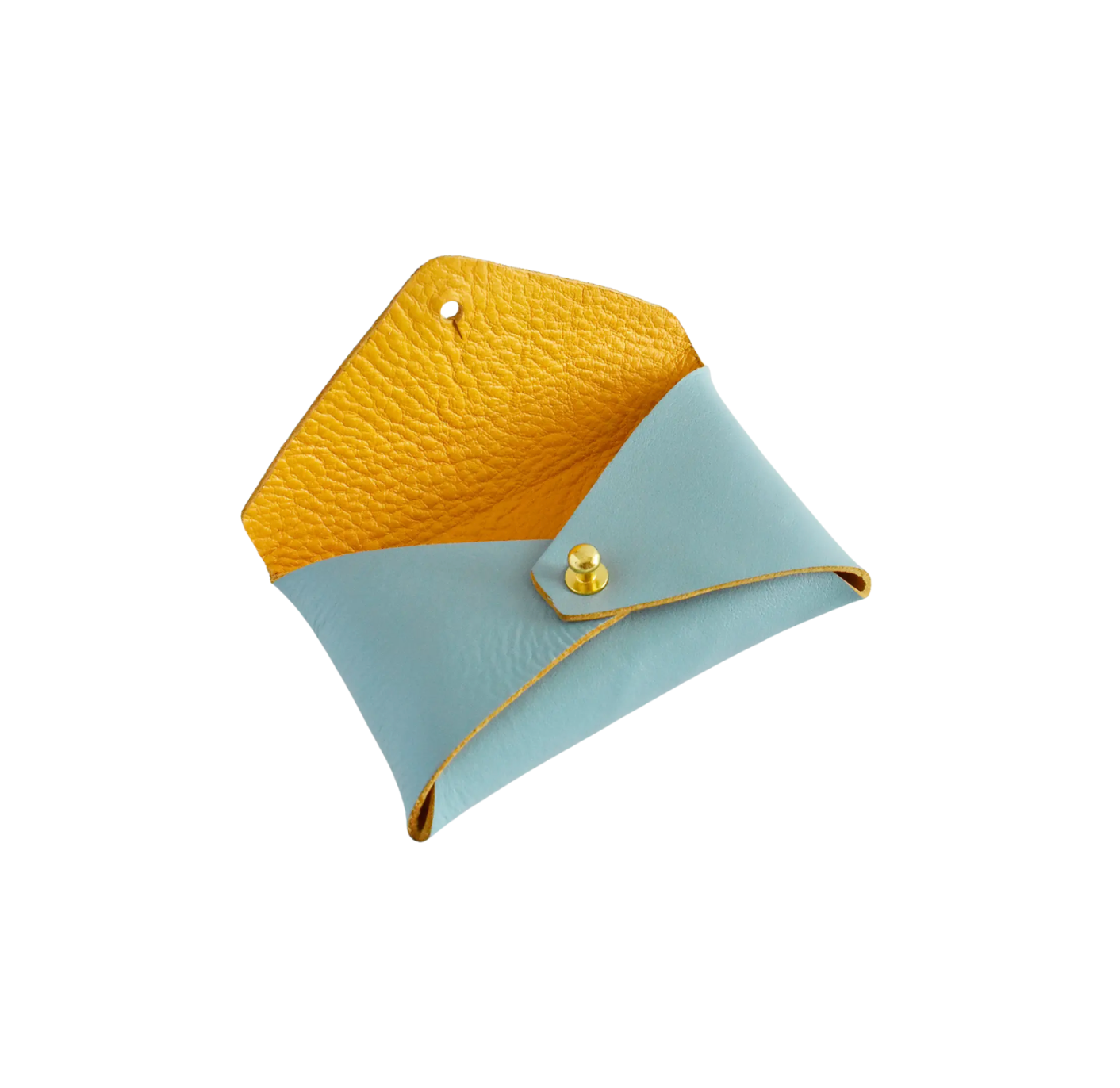 Leather Card Holder