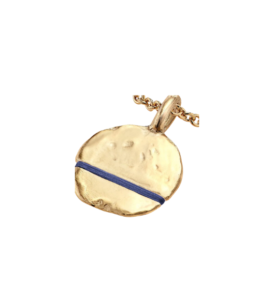 Full Circle Necklace