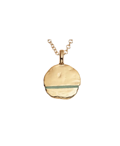 Full Circle Necklace