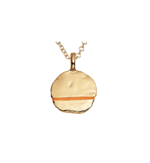 Full Circle Necklace