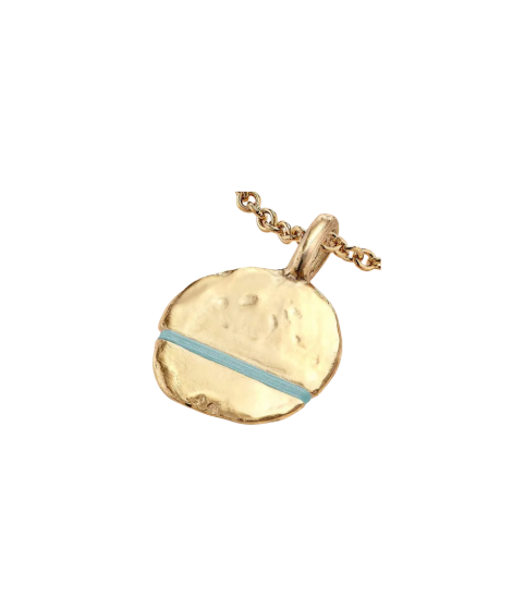 Full Circle Necklace