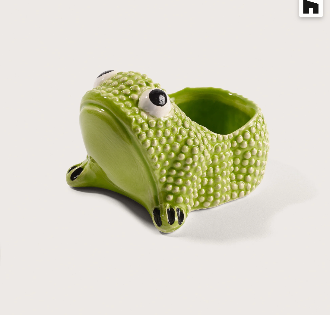 Frogs
