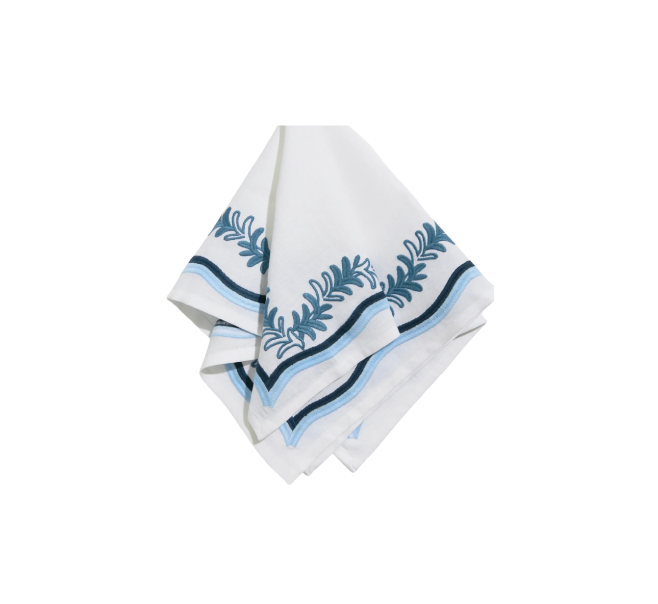 Palmiere Napkins Set of 4