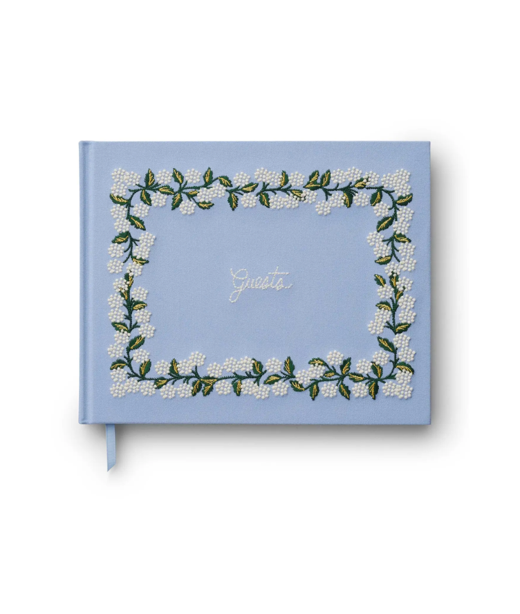 Guest Book
