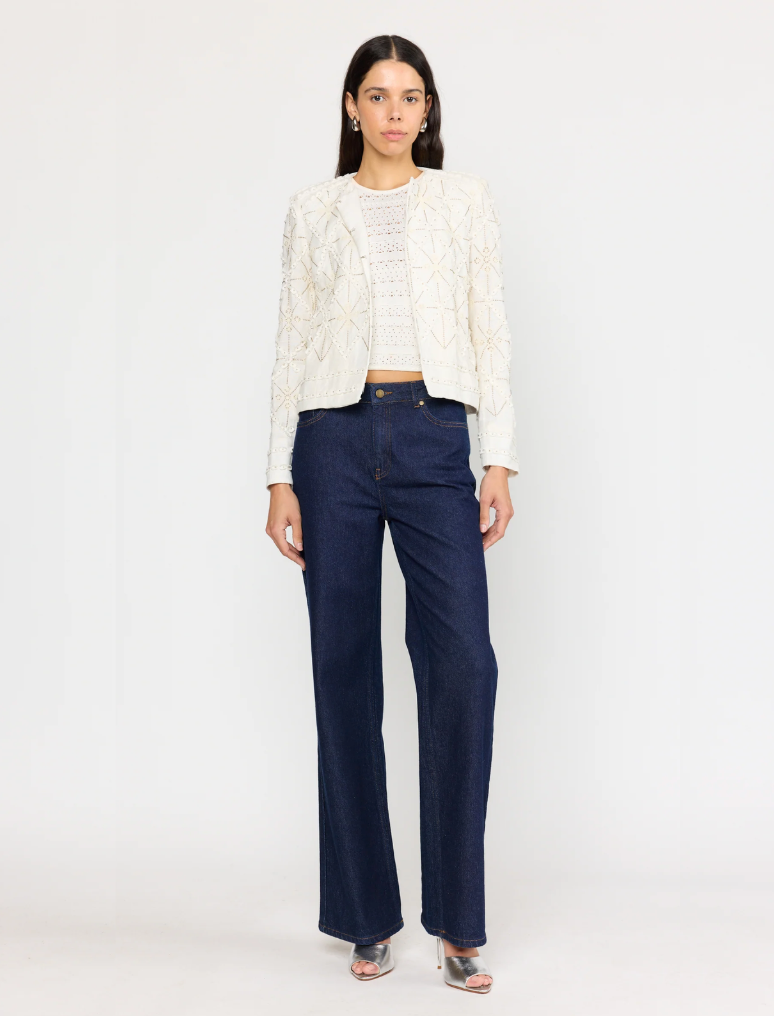Jessie Jacket