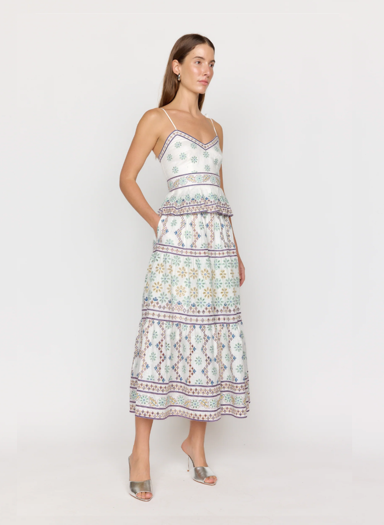 Kara Dress