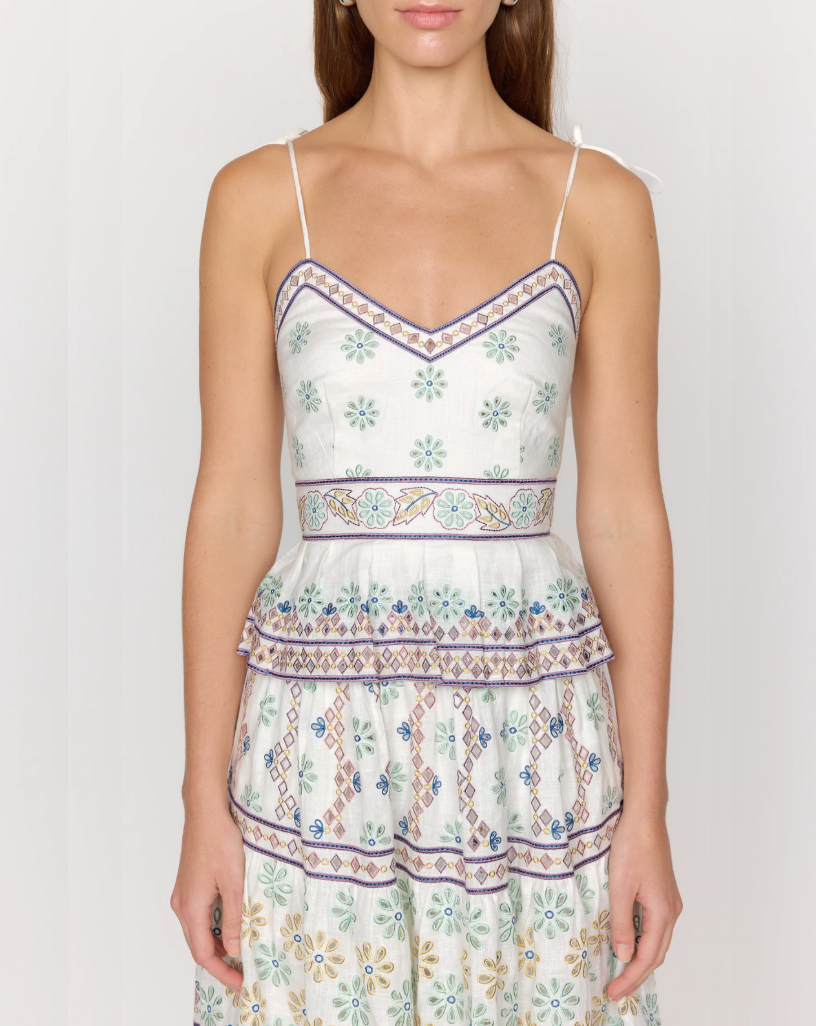 Kara Dress