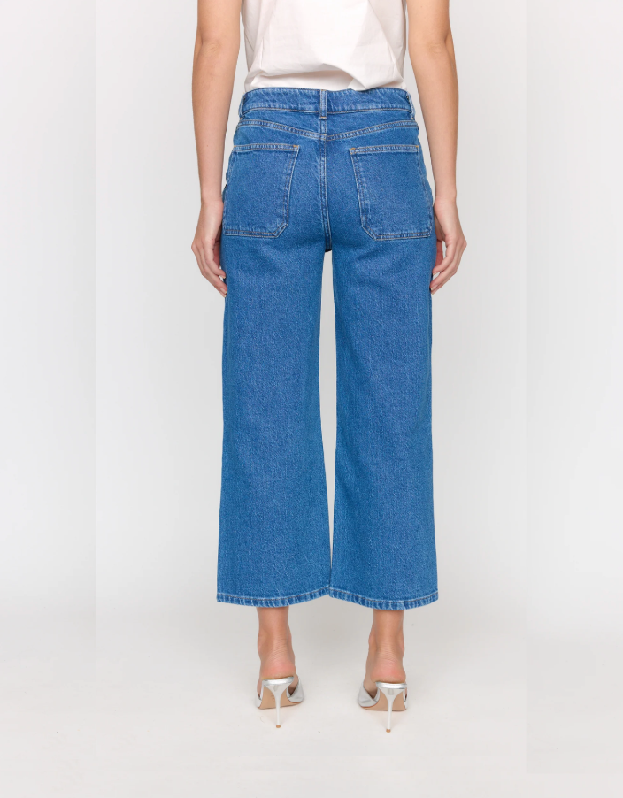 Dorian Pant