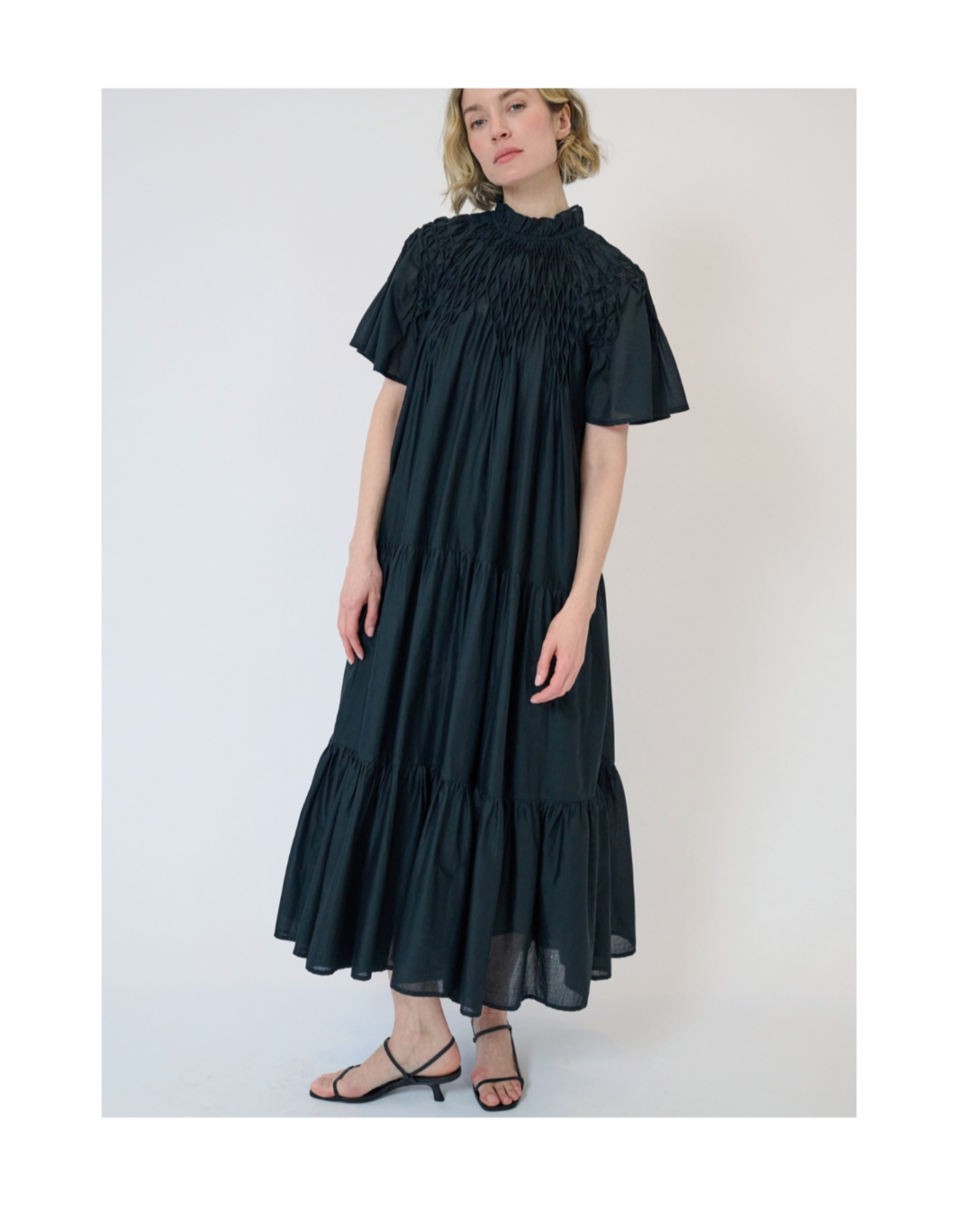Bejart Dress