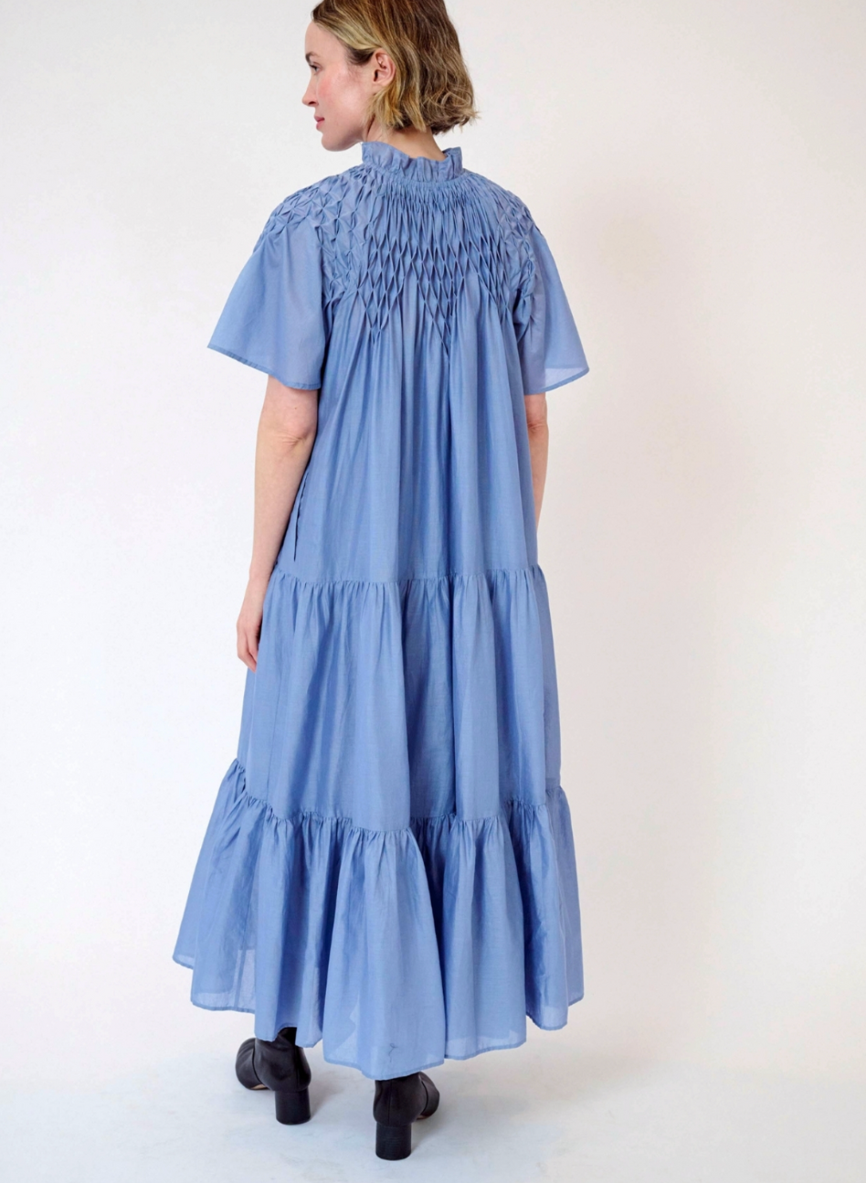 Bejart Dress