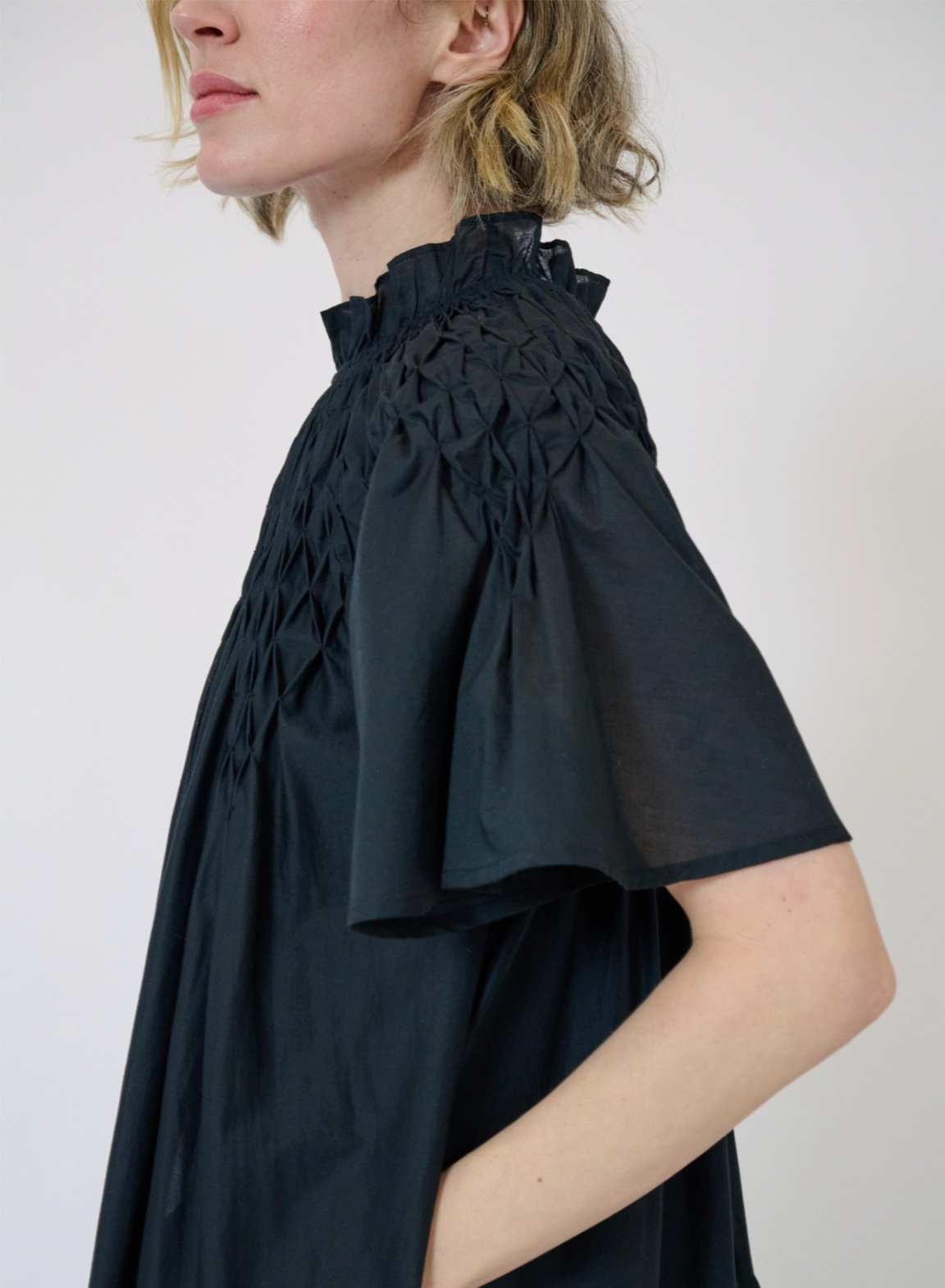 Bejart Dress