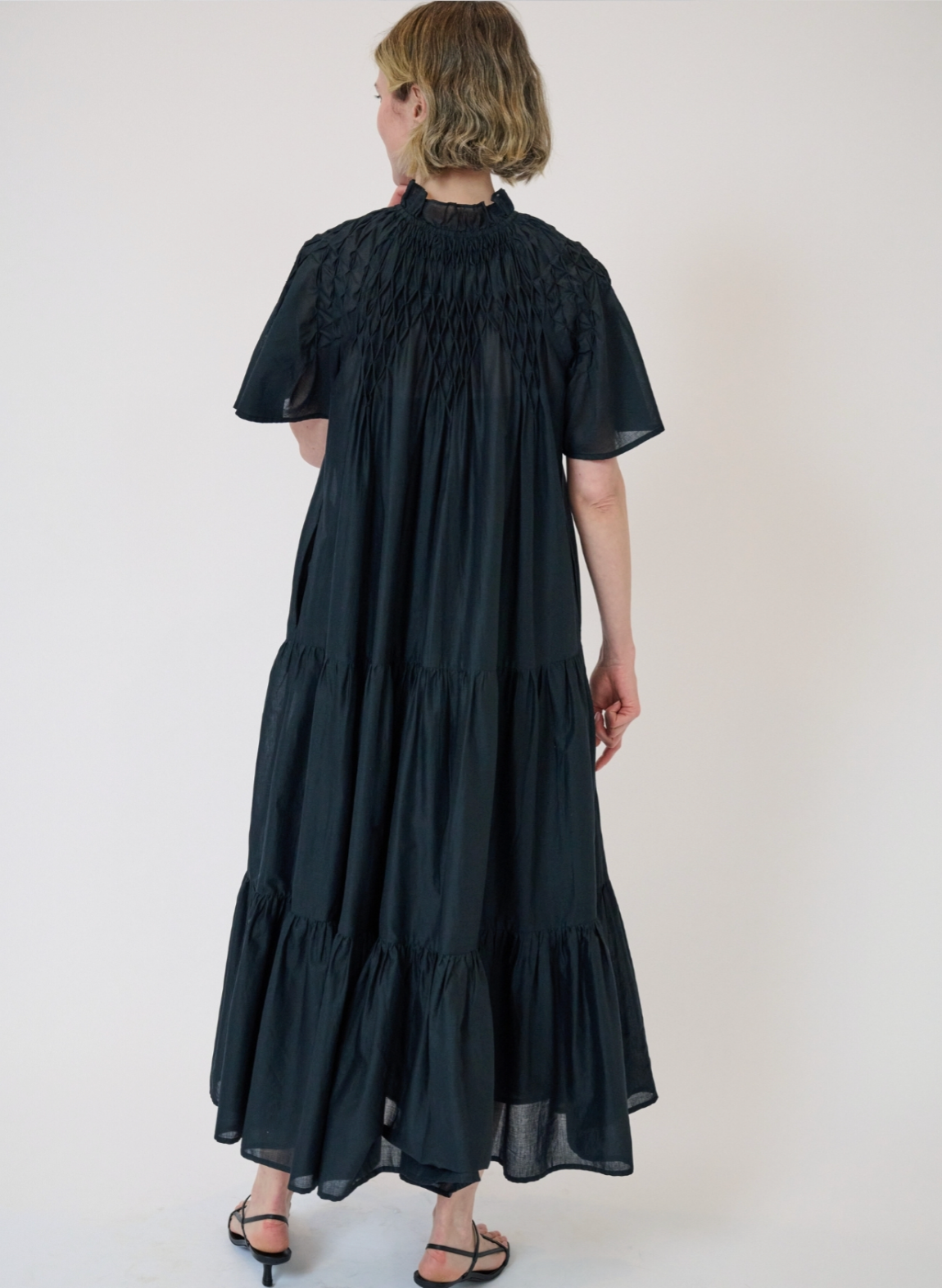 Bejart Dress