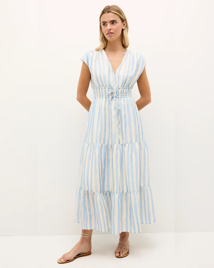 Indy Dress