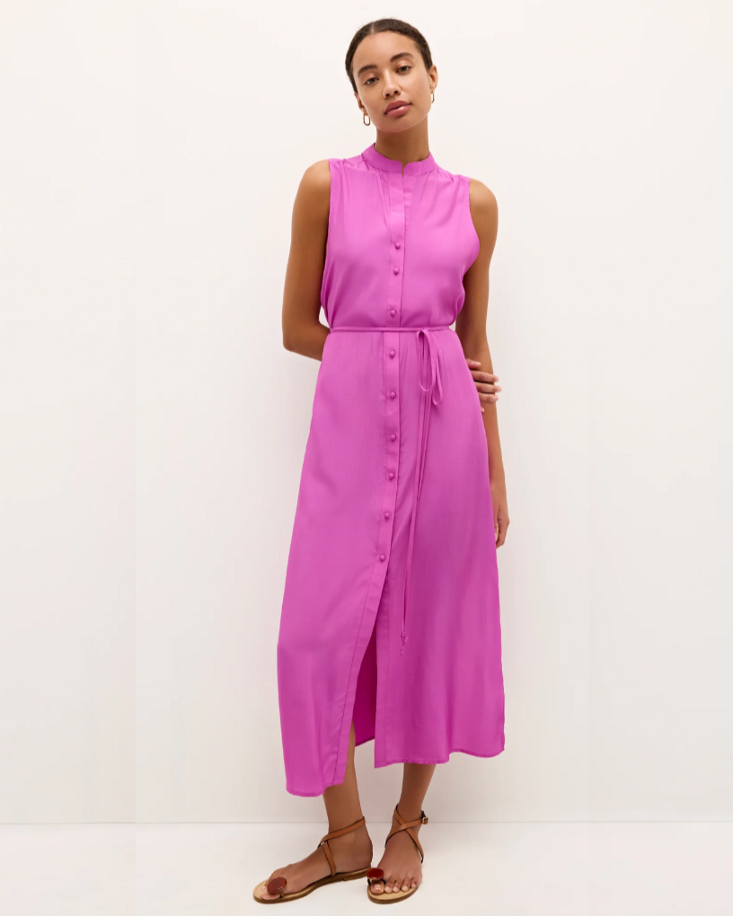 Kirkley Dress