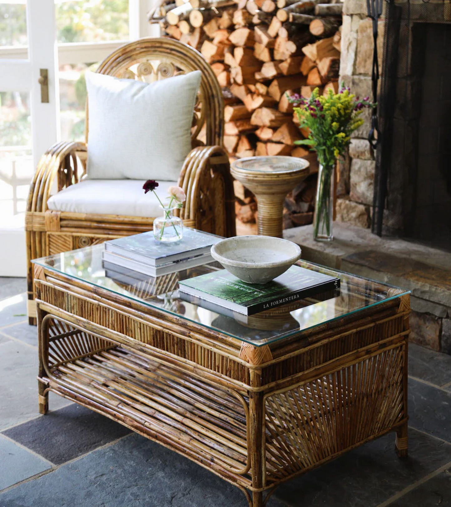 Hamilton Coffee Table