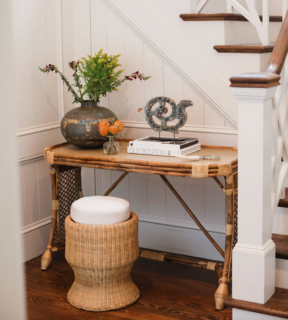 Belle Stool