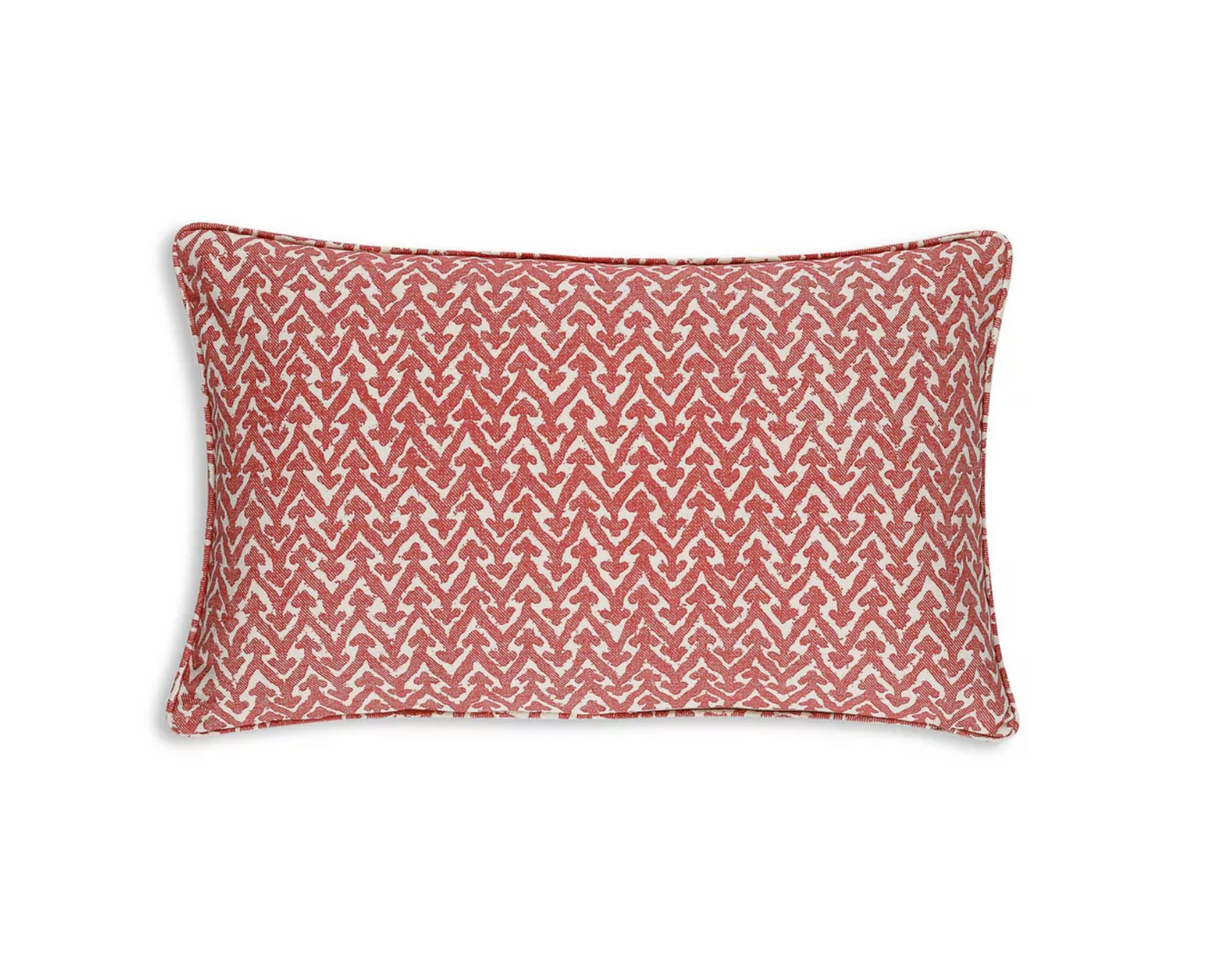 Red Rabanna Pillow