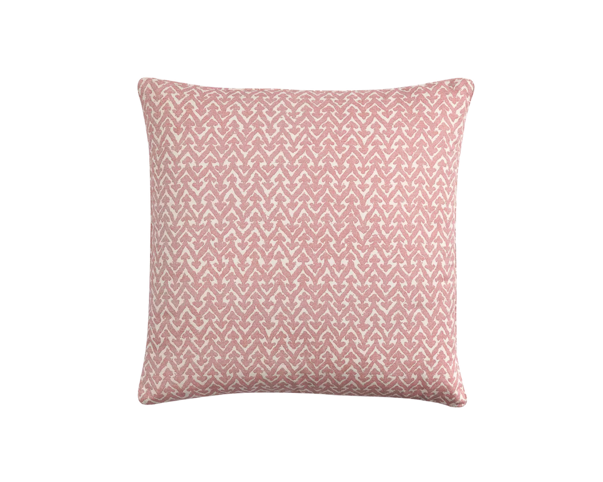 Pink Rabanna Pillow
