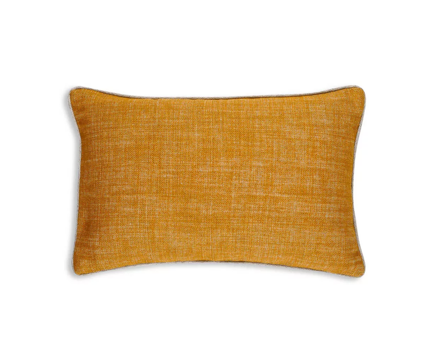 Club Yellow Pillow