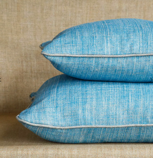 Ringabella Pillow