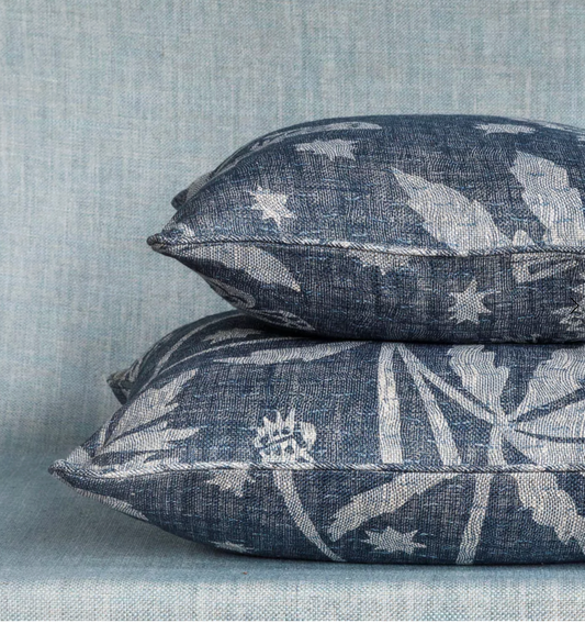 Neutral Astrea Pillow