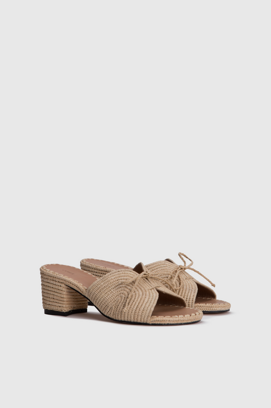 Odett Rafia Mule