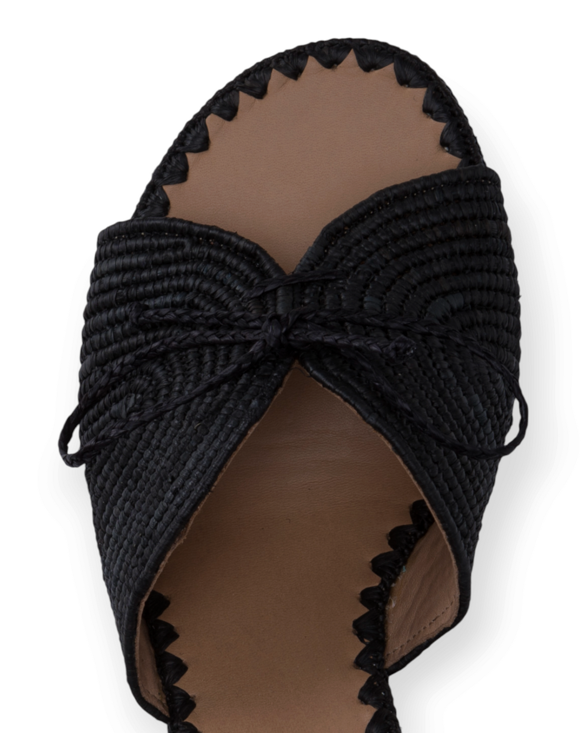 Odett Rafia Mule