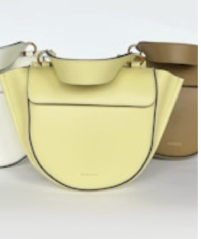 Hortensia Mini Bag