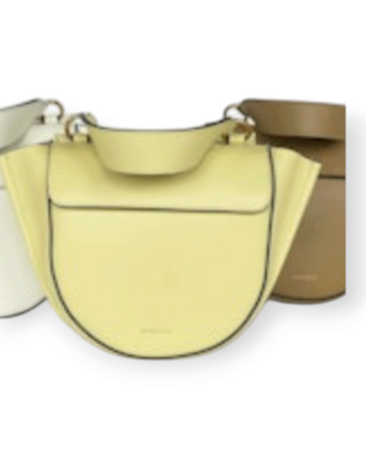 Hortensia Mini Bag