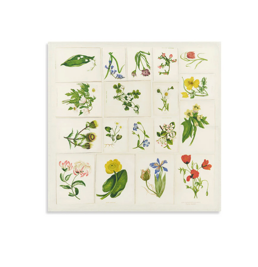 Linen Napkin - Set of 4