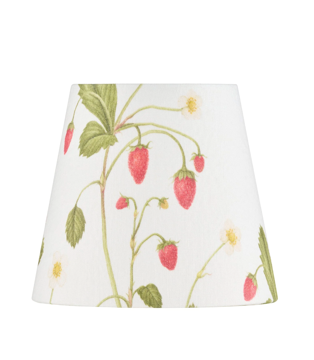 French Drum LED Lamp