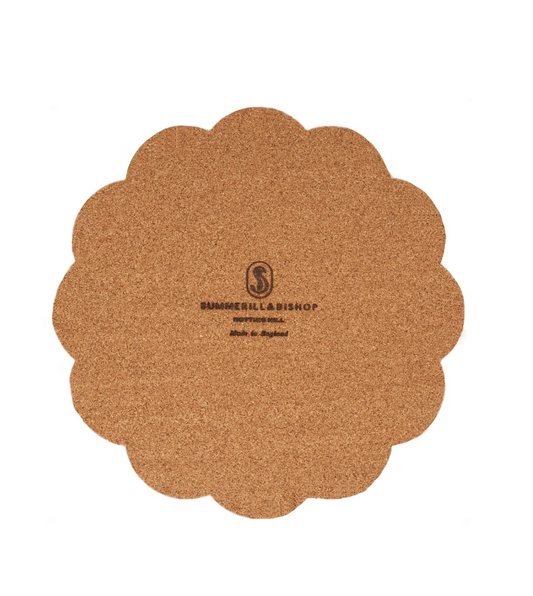 Round Placemat - Set of 4
