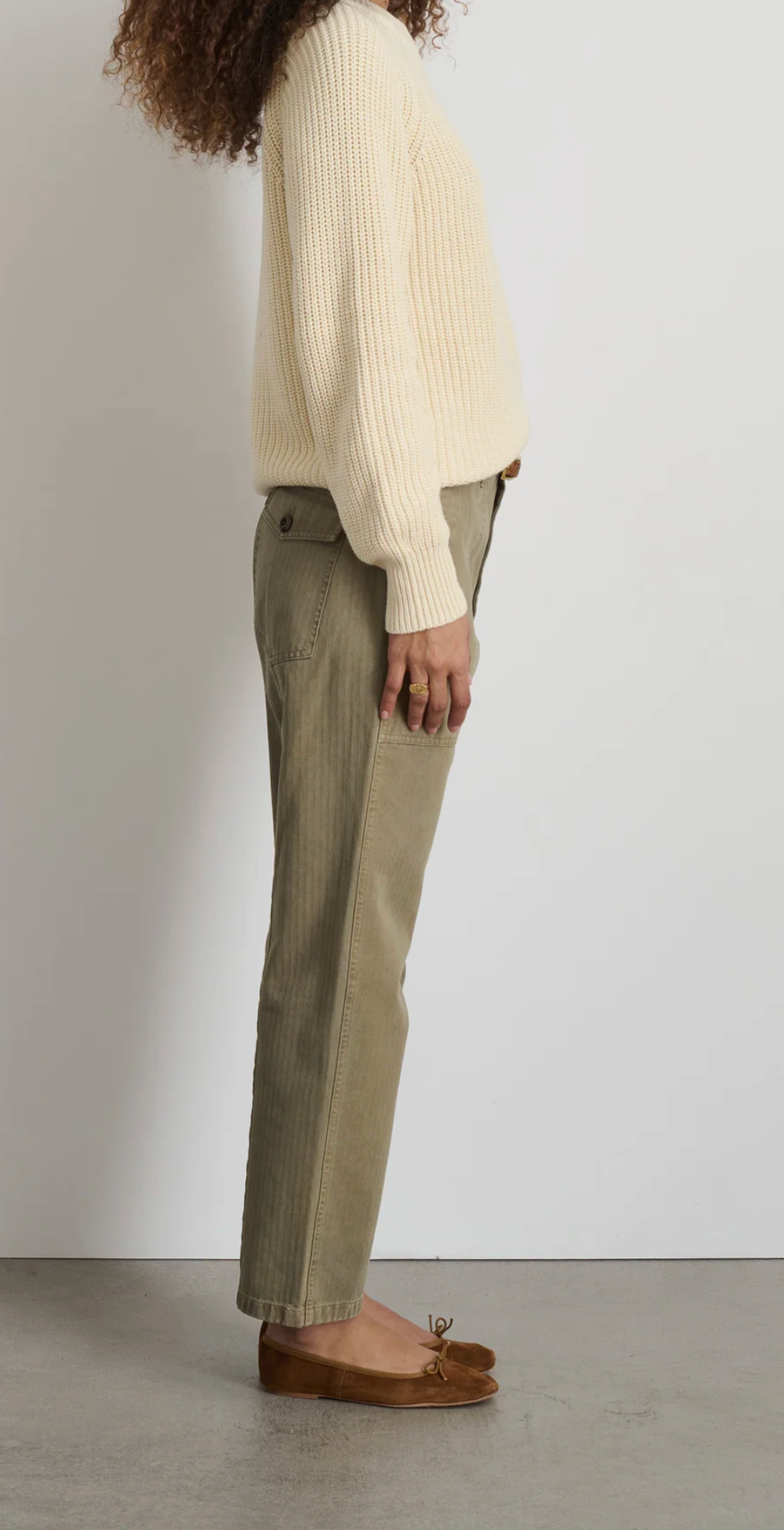 Neil Pant