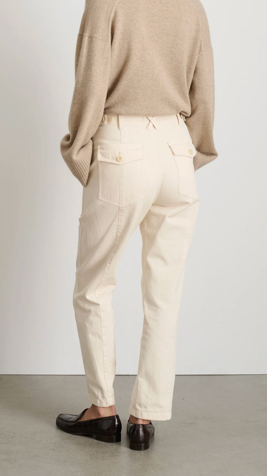 Neil Pant