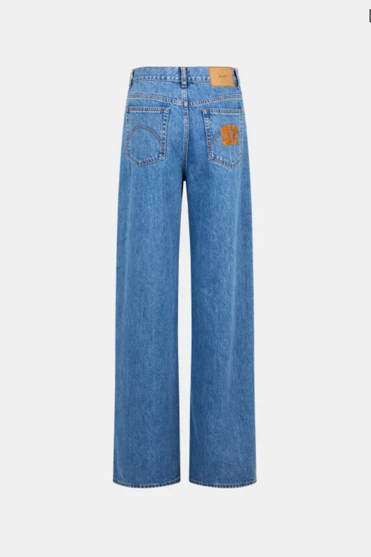 Nariida Java Jeans