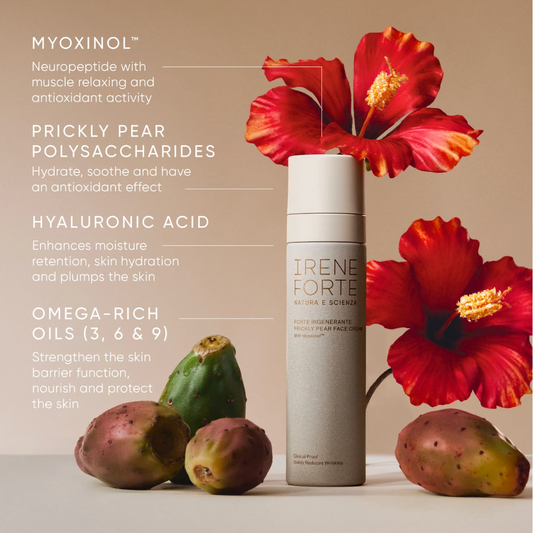 Prickly Pear Face cream