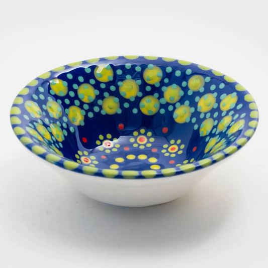 Ceramic Small Bowl