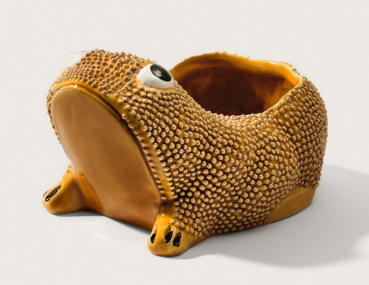 Jean Roger Frogs