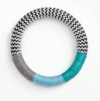 Dynamic Bracelet Zig-Zag