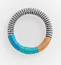 Dynamic Bracelet Zig-Zag