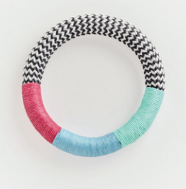 Dynamic Bracelet Zig-Zag